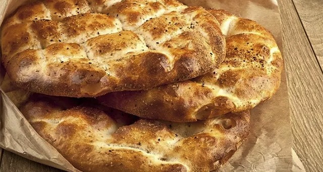 Ramazan Pidesi Fiyatları Belirlendi