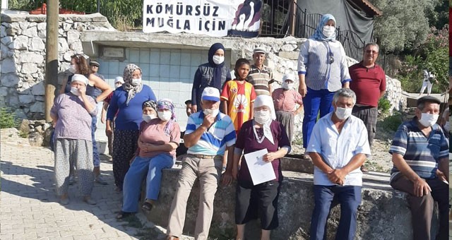 İkizköy’de ‘Halkla İlişkiler’ toplantısı!