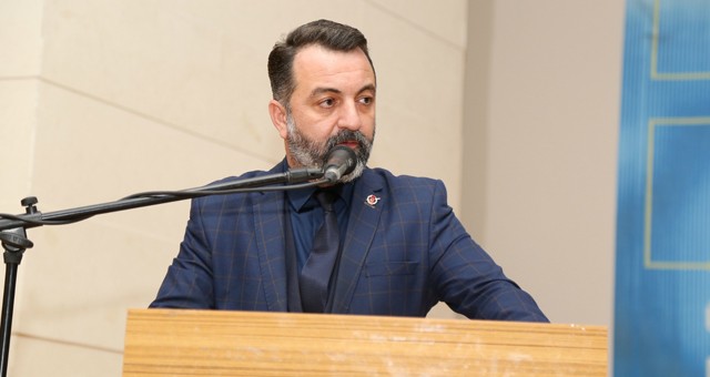 Muğla Gazeteciler Cemiyeti Başkanı Süleyman Akbulut:  “YETERSİZ KALAN KANUNLAR GAZETECİLERİ ZOR DURUMA DÜŞÜRMÜŞTÜR”