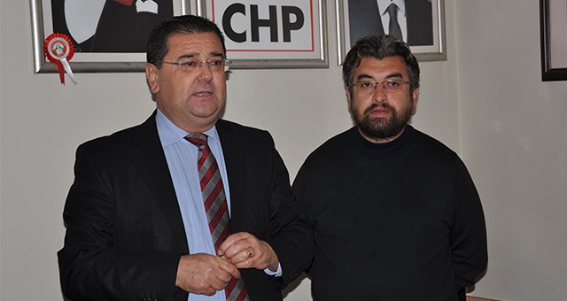 CHP’de Eğilim Yoklaması 13 Ocak’ta… 