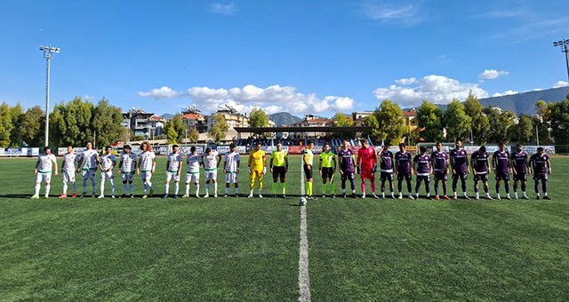 Hakem Kararları Derbiye Damga Vurdu