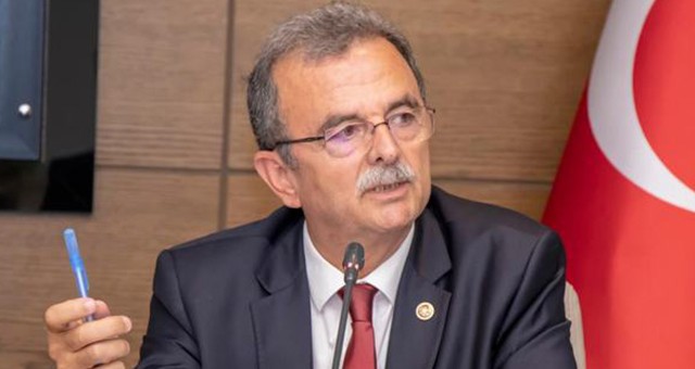 CHP’Lİ GİRGİN MUĞLA ÇİFTÇİSİNİN SORUNLARINI BİR KEZ DAHA TBMM GÜNDEMİNE TAŞIDI