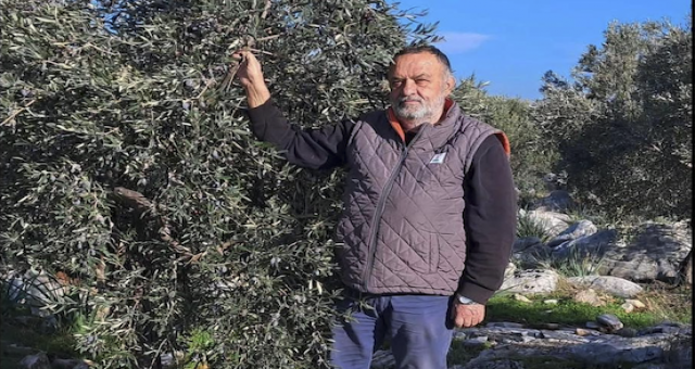 HAYRETTİN YÜKSEL’İ KAYBETTİK..