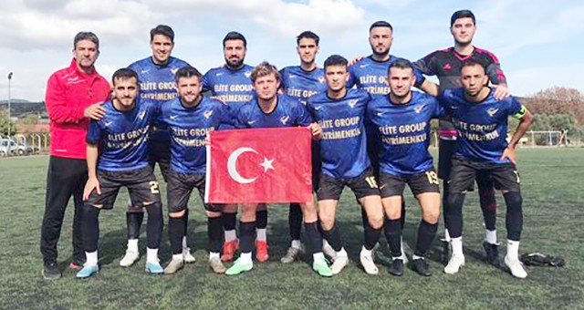 Kıyıkışlacıkspor deplasmanda, Bargilyaspor evinde mücadele edecek