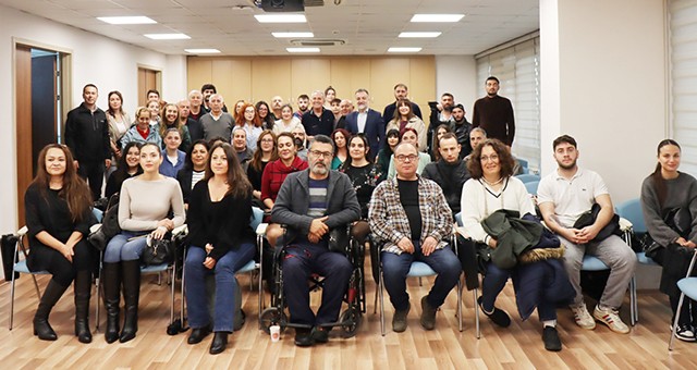 Murat Can Canbay’dan Muğla Basınına “Doğru Dil, Etkili Haber” Semineri