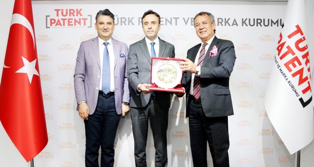 MİTSO Türk Patent'te...“ÇEKİŞKE” DE AVRUPA COĞRAFİ İŞARETİ YOLUNDA..