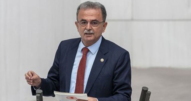 GİRGİN’DEN ÇAĞRI: ASGARİ ÜCRET VERGİ DIŞI BIRAKILSIN