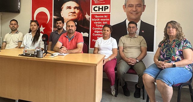 CHP'den Eğitim Öğretim Yılı Değerlendirmesi: “ÇOCUKLAR BAŞARDI, BAKANLIK SINIFTA KALDI”