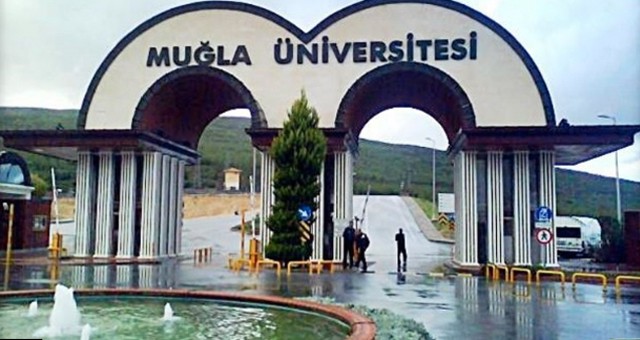 Muğla Sıtkı Koçman Üniversitesi 4 sözleşmeli personel alacak