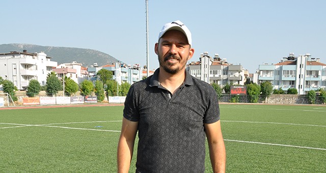 U11 ve U12 takımlarından şampiyonluk bekliyor