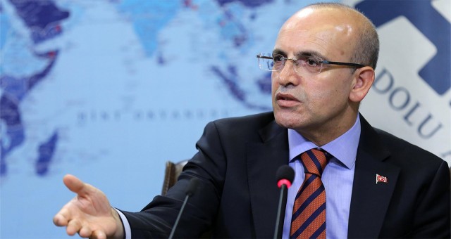 “Mehmet Şimşek adı basın tarihine geçecek... Yerel gazeteler kapanıyor!..”