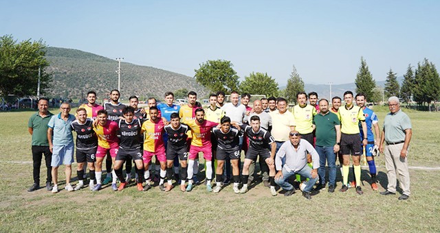 Uzun yıllar sonra gelen şampiyonluk