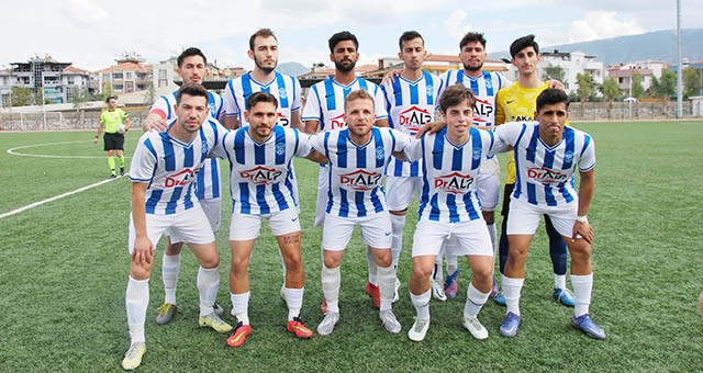 Milas Gençlikspor farklı kazanacağı maçı kaybetti