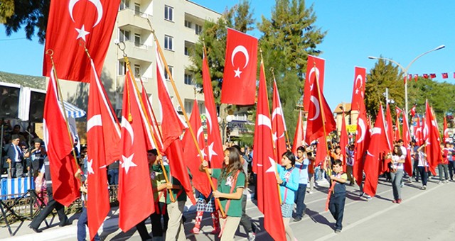 “En Büyük Bayram” yine sönük kutlanıyor..