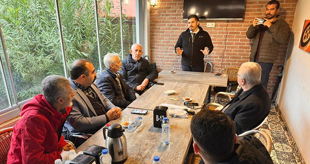 “HAD” Tanıtıldı