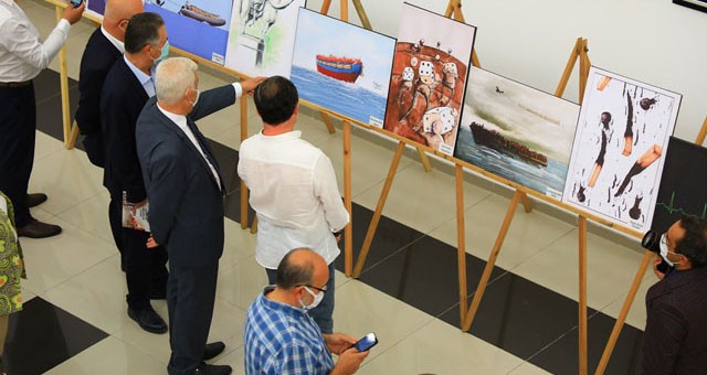 Büyükşehir Karikatür Yarışmasının başvuruları 26 Mayıs’a uzatıldı