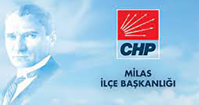 CHP Milas’ta Aday Adayı Sayıları Netleşti