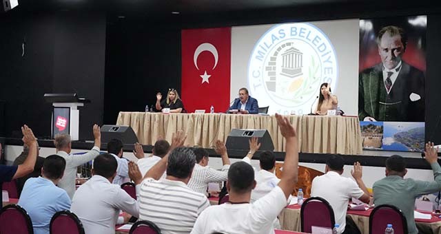 Eylül Ayı Meclisi Yarın Gerçekleştirilecek