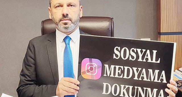 CHP’li Erbay; Yaptığınız yasalar çözüm değil sorun üretiyor