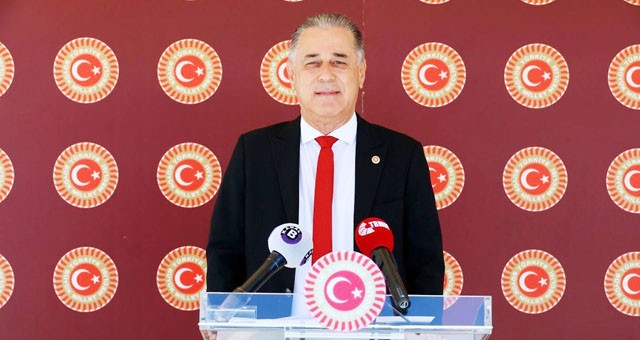 CHP’li Özcan’dan Milli Eğitim Bakanı’na sorular