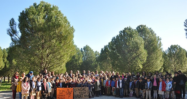 Kaymakam Arslan’dan Ziyaret ve İnceleme