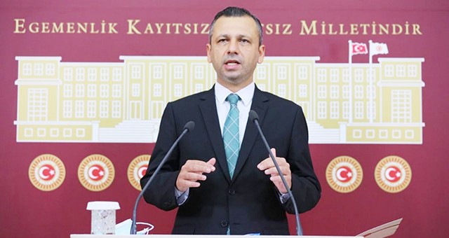 CHP’li Erbay: “Muğla’da elektrik faturasını ödeyemeyen abone sayısı yüzde dört bin arttı”