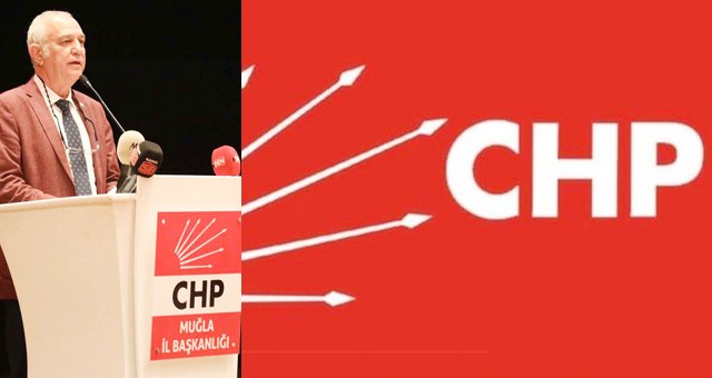 Zeybekoğlu: Darbelerle hesaplaşabilecek tek güç CHP’dir!
