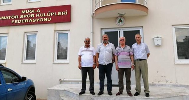 Başkanlar Muğla’da Toplanıyor