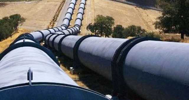 Milas’ın doğalgazı ihaleye çıkıyor