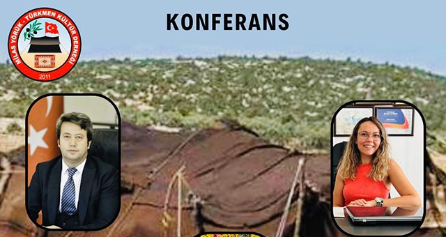 Milas’ta Yörüklerde Sağlıklı Yaşam Konferansı Düzenleniyor