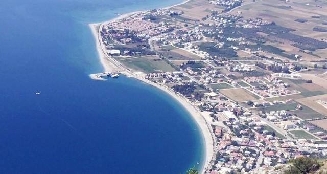 Yatırımcının yeni gözdesi Milas