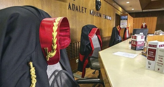 Milas Ağır Ceza Mahkemesi 2 Eylül’de Göreve Başlıyor..