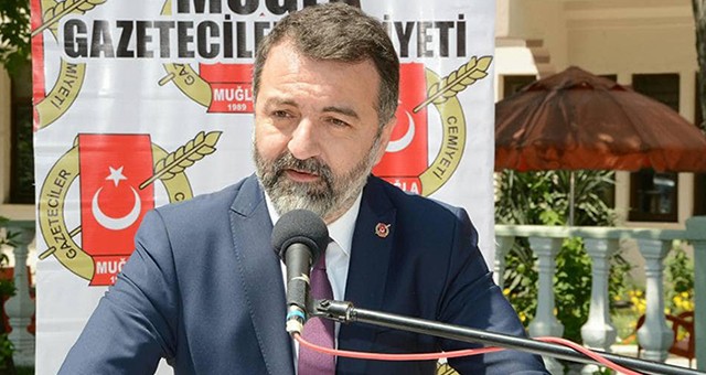 MGC Başkanı Akbulut: “GAZETECİLER, EN AZ HAKKA SAHİP BİR MESLEK GRUBUNDA ÇALIŞIYOR”