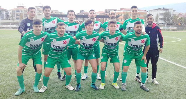 Bafa Zeytin Spor, Hermiyas Spor deplasmanına gidecek