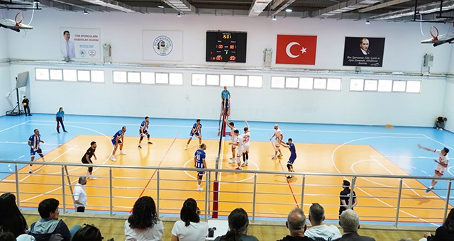 Belediyespor, Hekimoğlu’nu ağırlayacak