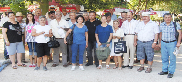 Silivri’ye gitmek yasaklandı!