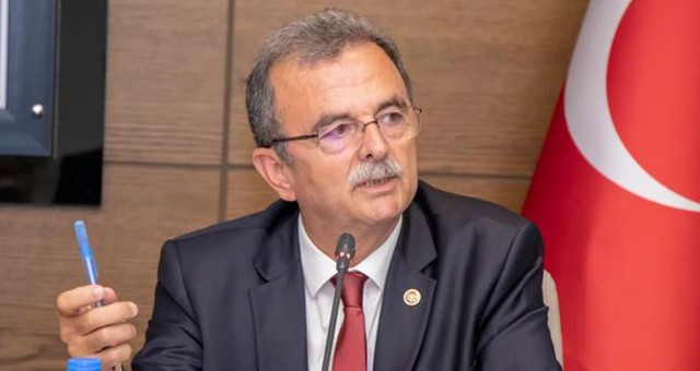 CHP’Lİ GİRGİN: “ HAK HAKSIZLIKTAN YÜCEDİR,  23 HAZİRAN’DA HAK YERİNİ BULACAK  HER ŞEY ÇOK GÜZEL OLACAK..”