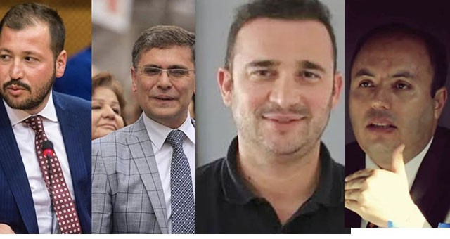 AK Parti Muğla İl Başkanlığı İçin Gözler İstanbul'da