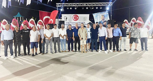 22 yıl aradan sonra Muğla Mahalli Ligi’ne katılıyorlar