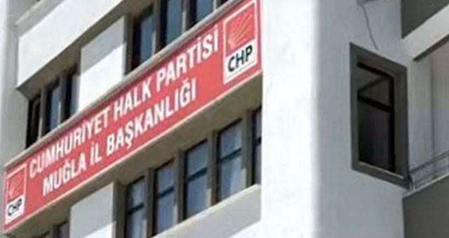 CHP Muğla İl Başkanlığı’ndan 10 Aralık Dünya İnsan Hakları Günü Basın Açıklaması