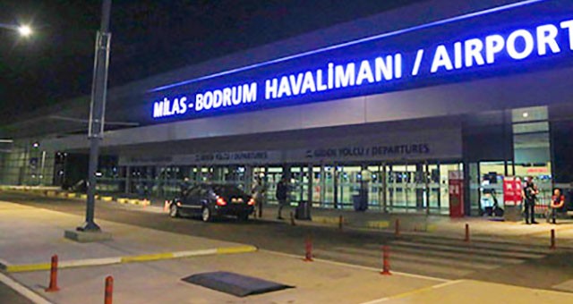 Ekim ayı yolcu sayısı açıklandı