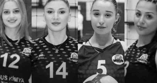 Büyükşehir voleybolun melekleri anısına turnuva düzenliyor