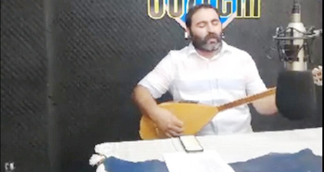 Sivas Katliamı Radyo Gözlem’de anıldı