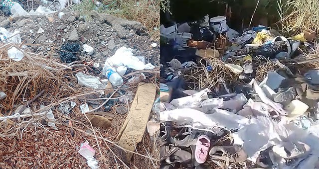 Bu Dere Başka Dere...