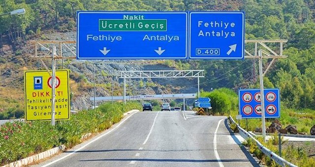 CHP Muğla Milletvekili Girgin’den AKP’ye Göcek Tüneli Çıkışı:  “VATANDAŞA YALAN SÖYLEDİNİZ!”