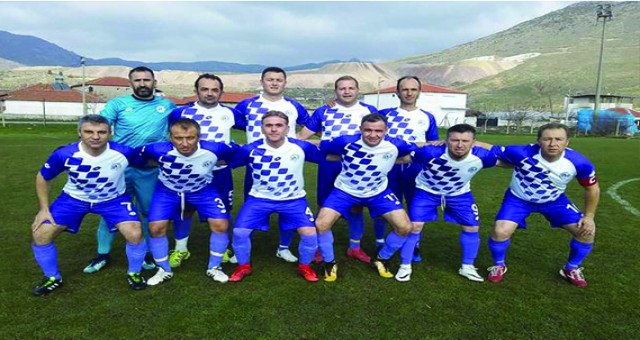 Milasspor Masterlerı Galibiyetle Başladı