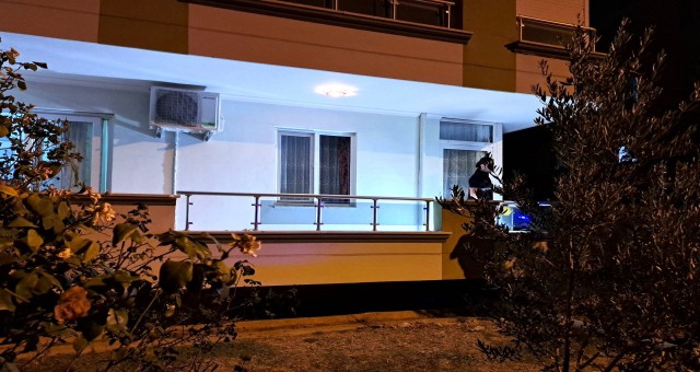 Molotof Saldırısı Yapan Kişiler Yakalandı