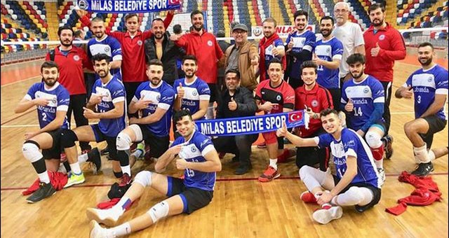 Bodrum ve Fethiye evinde Muğlaspor deplasmanda