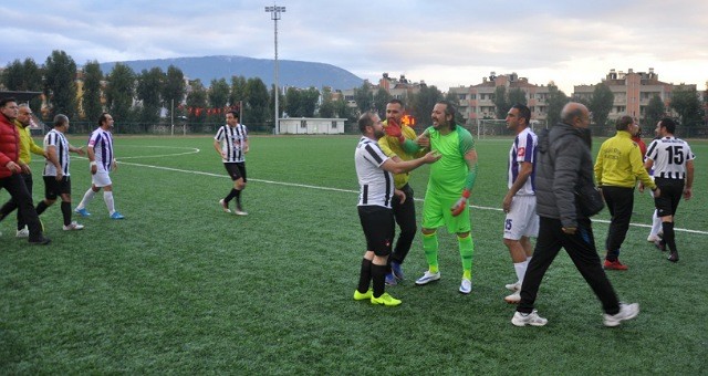 Faturayı Milasspor’a kestiler