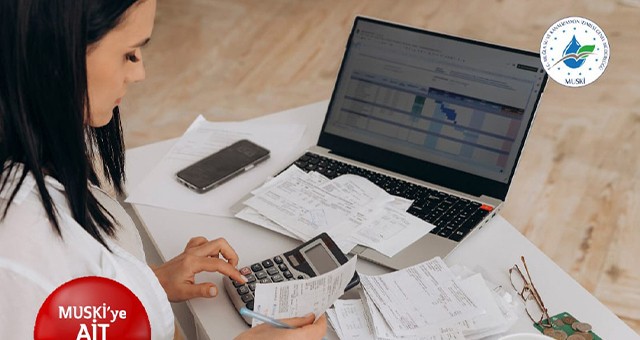 Fatura Ödemelerinde 4 Taksit İmkânı